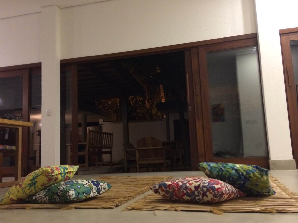 Anúncio popular: Arraial d'Ajuda - Cozy place 100m from the sea em Porto Seguro