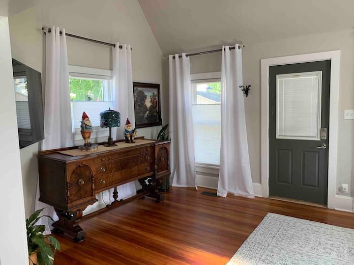 Hygge Haus - Decorah, IA