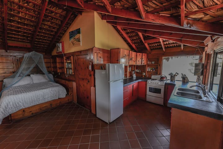 Cabo Pulmo Travel managed Airbnb listing 1