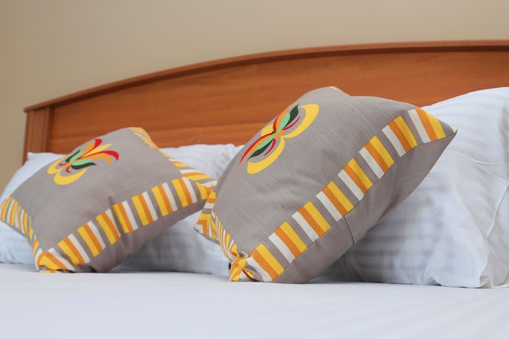 luxury bedding