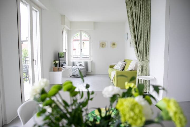 IseoLakeRental – La Villina Zù gallery image 2