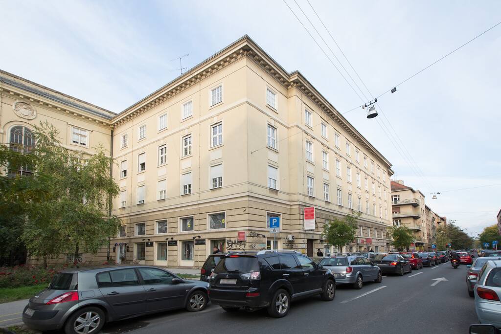 The street that you will like