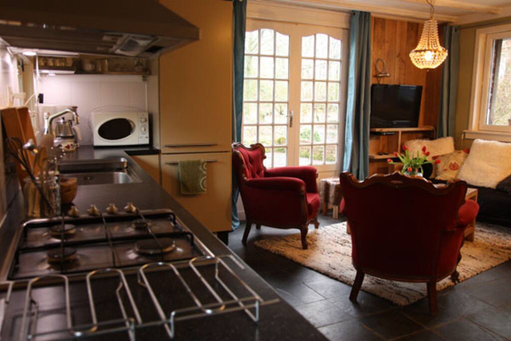 keuken