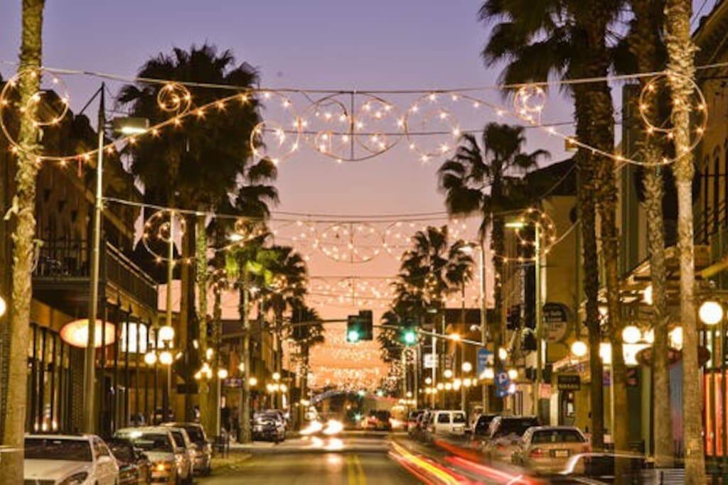 Ybor City