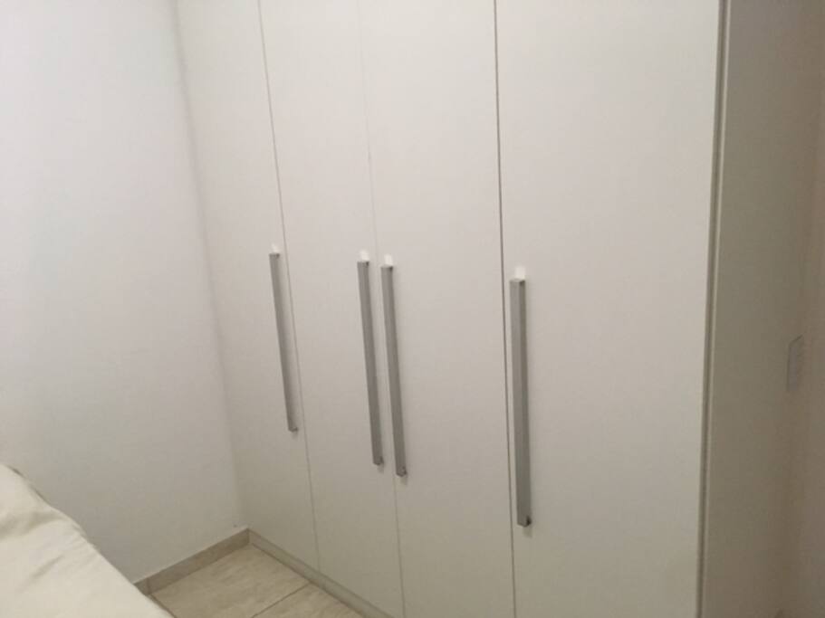 Armario 2 quarto