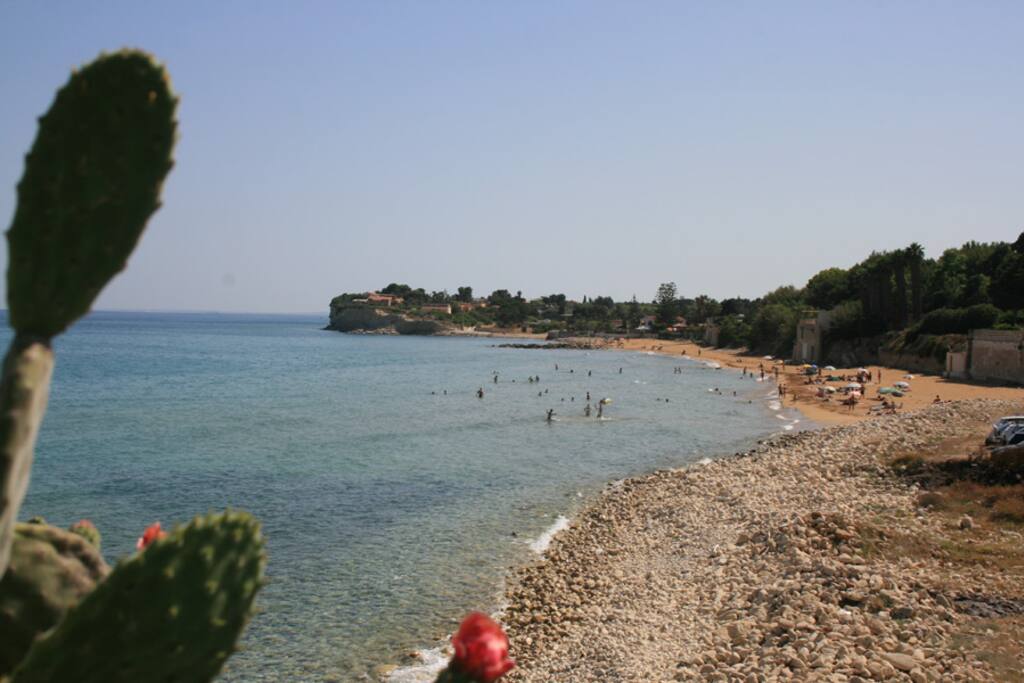 Gallina Beach (1)