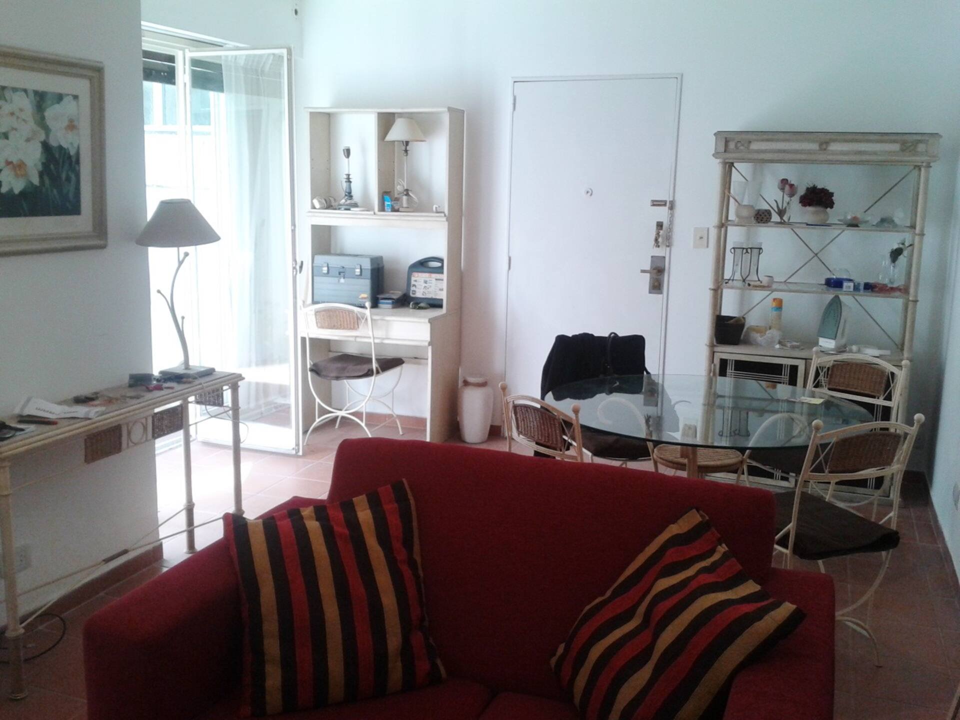 Departamento Virrey Aviles - Belgrano