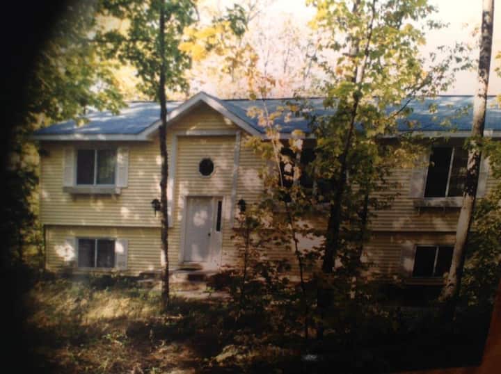 Crandon Cabin Rentals Cabins and More Airbnb