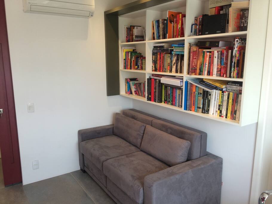 The Room/ O quarto