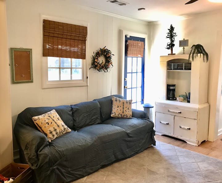 16 Best Airbnb Vacation Rentals In Jackson, Mississippi Updated 2024