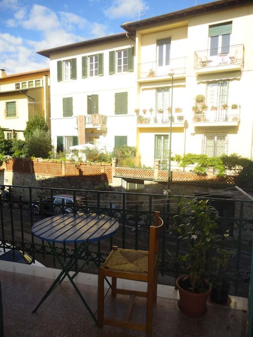 balcone