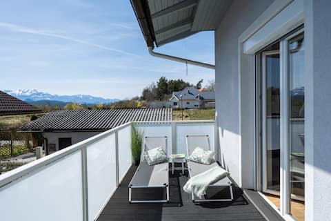 Beautiful cottage with garden in Pörtschach!