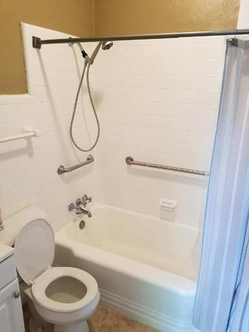 Bathroom #2