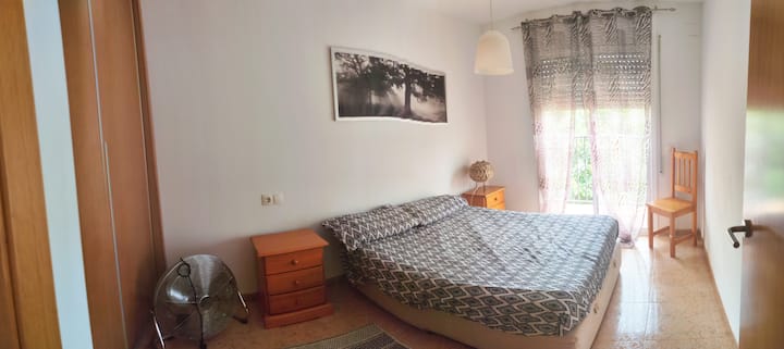 საძინებელი 1