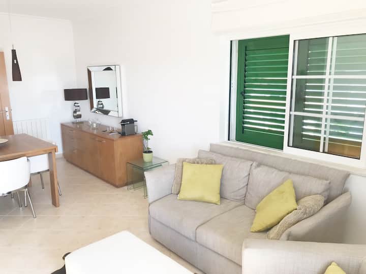 Apartment With Pool, "2bdr+2wc", Wi-fi, Vilamoura - Quarteira