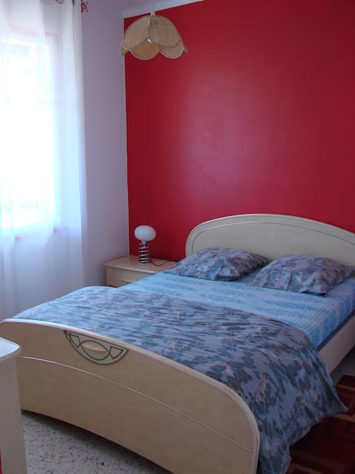 Chambre 1