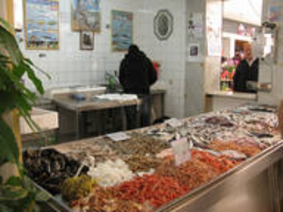 el mercado
