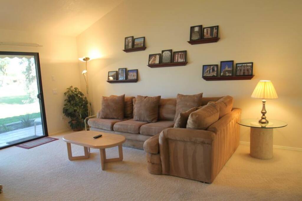 Tv Room