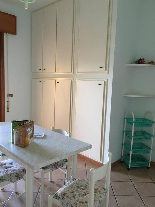 Dettaglio Cucina/ Kitchen details