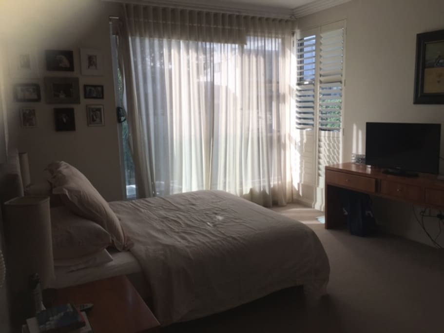 Main Bedroom