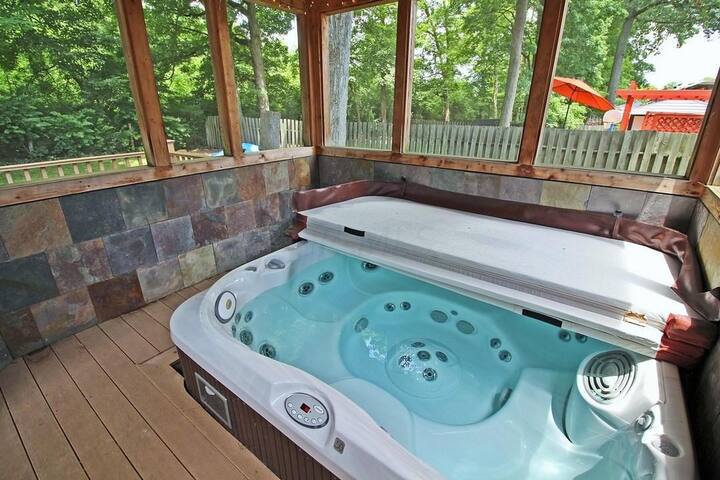 Airbnb Columbus Vacation Rentals Places To Stay Ohio