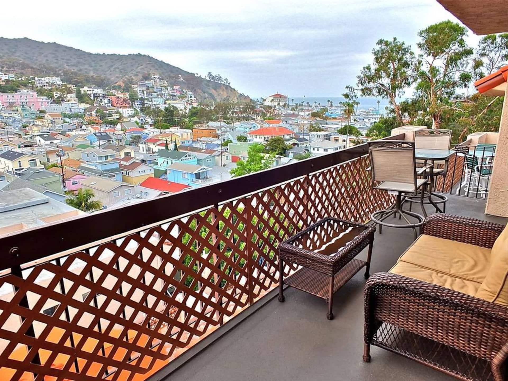 Image of Airbnb rental in Catalina Island