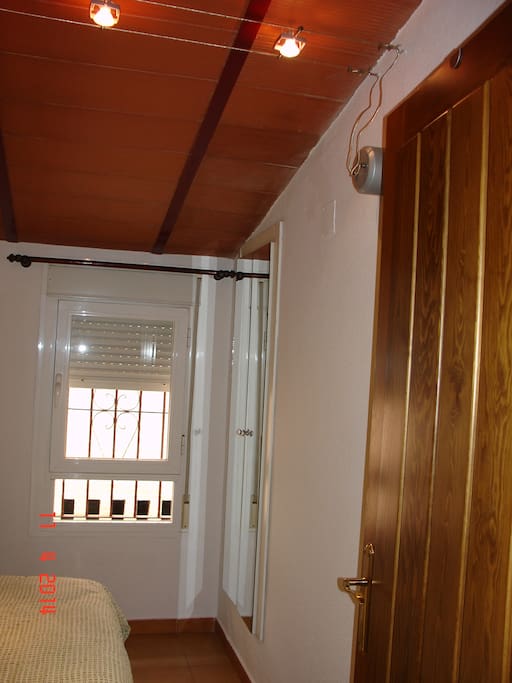 DORMITORIO PRINCIPAL