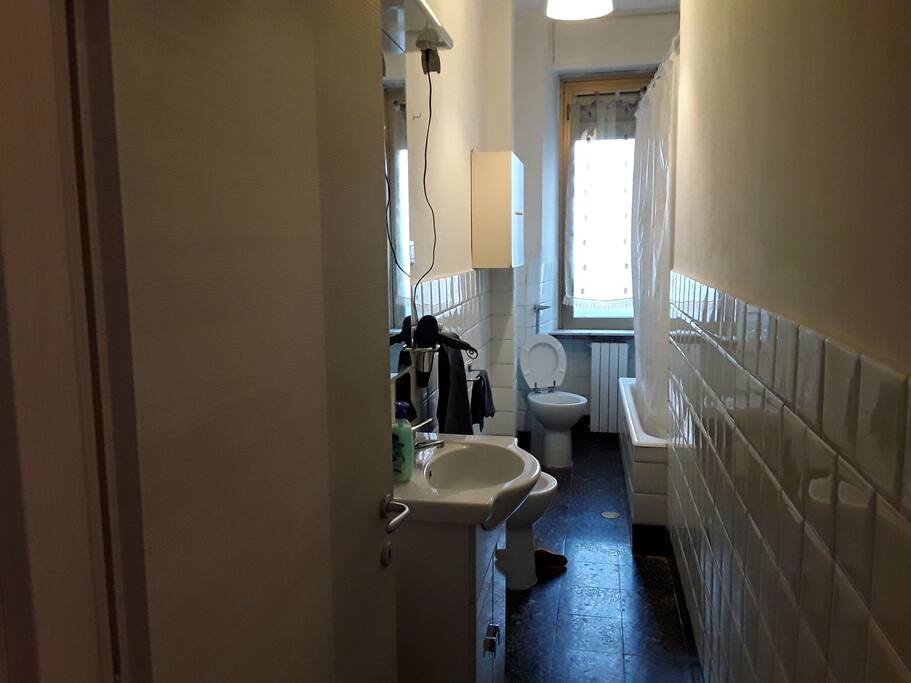 bagno