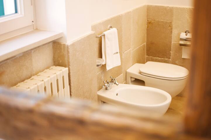 Masseria San Michele , Room Ulivo Family gallery image 4