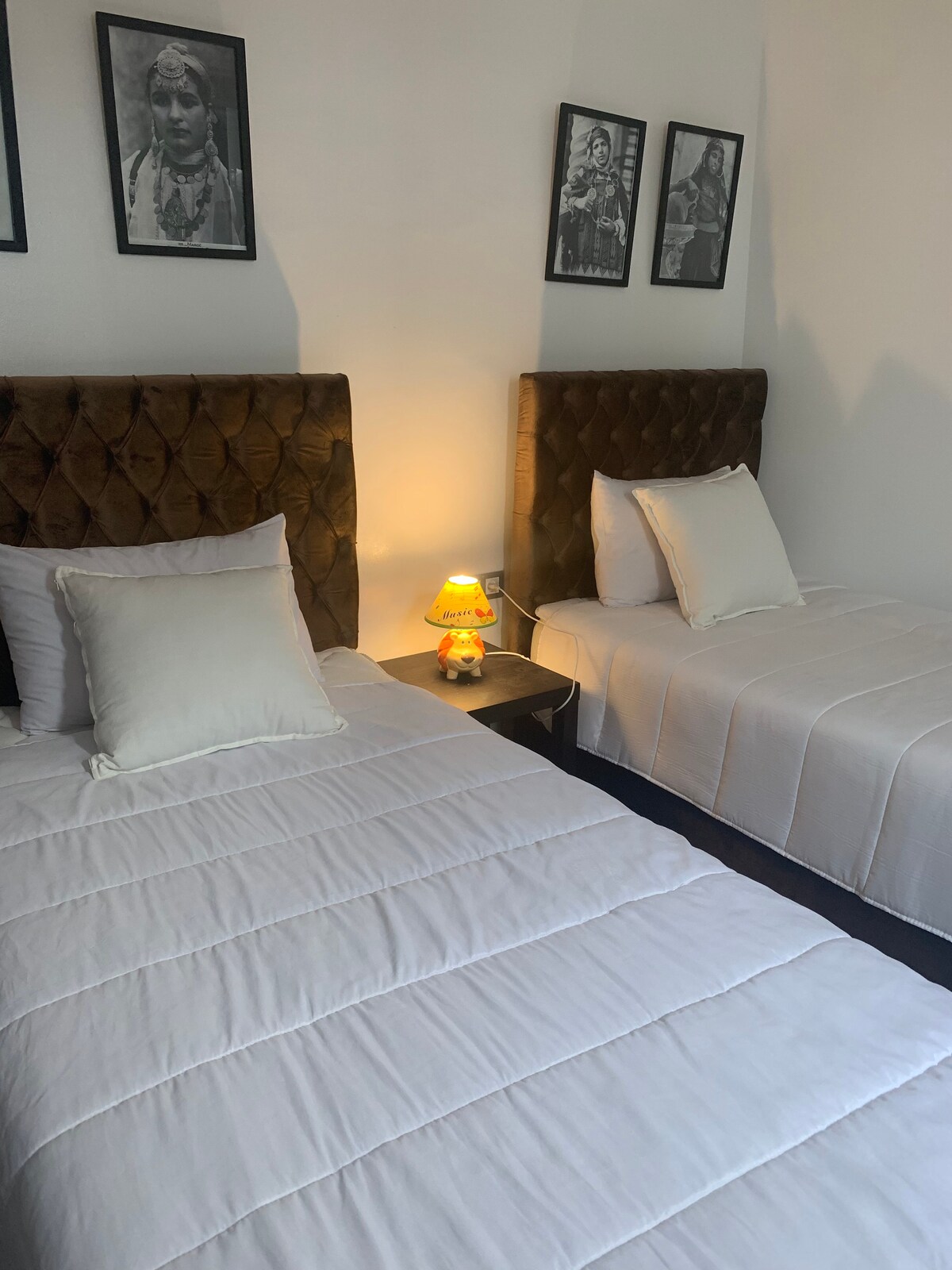 غرفة النوم 2