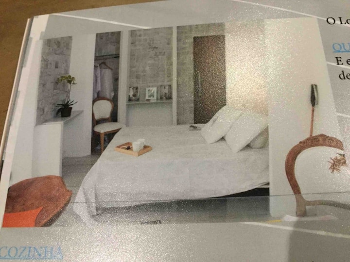 Casal кревет 