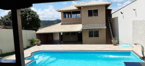House, sitio, nearby BH, Betim and Contagem