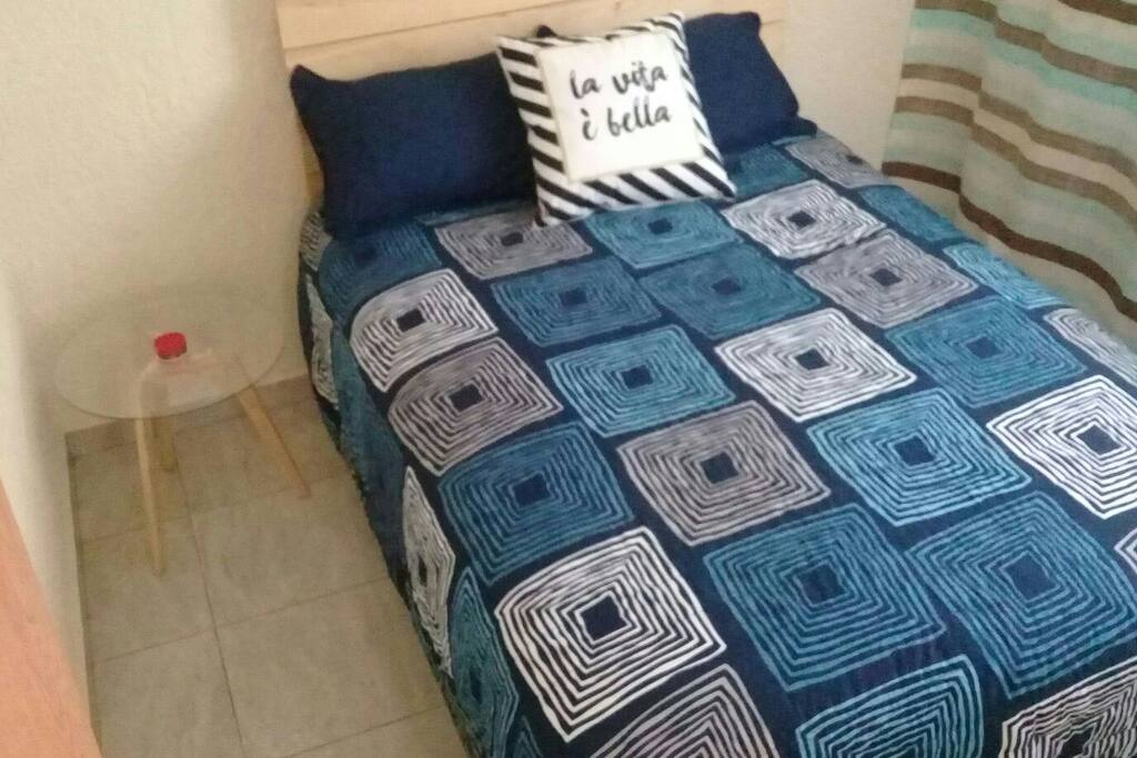 Recámara 1
