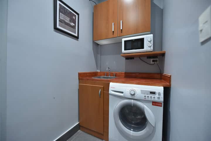 Departamento de 5 dormitorios en San Nicolás