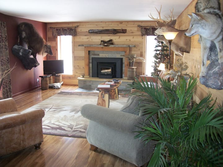 Alliance Vacation Rentals & Homes Nebraska, United States Airbnb