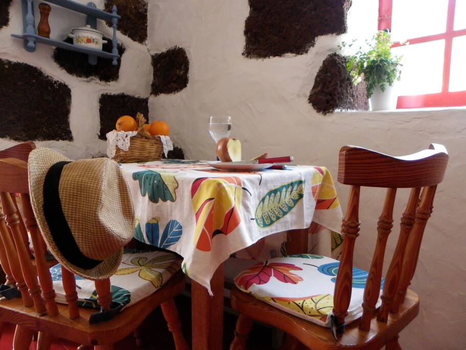 Cocina
