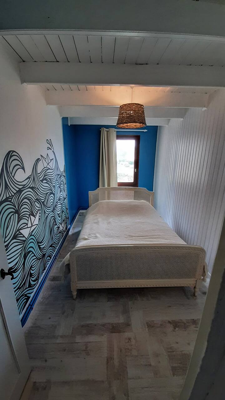 Საზღვაო ოთახის ხედი 1