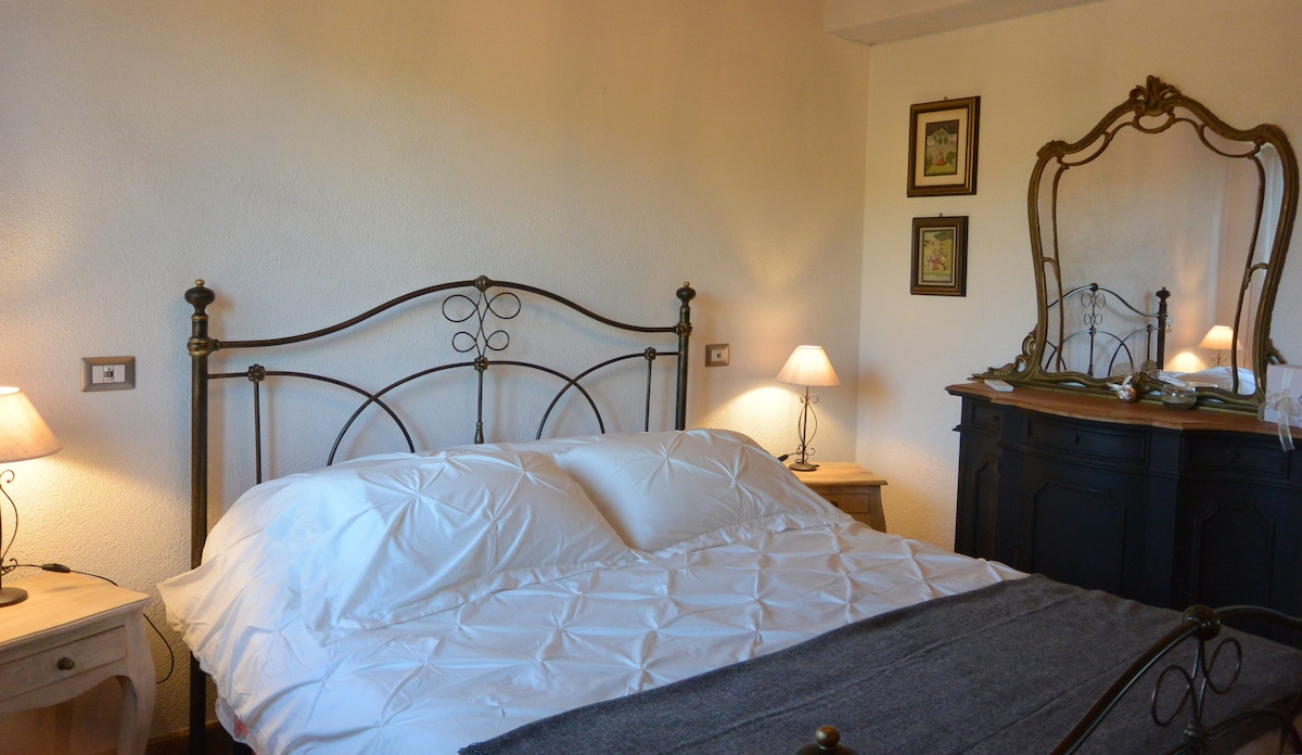 Спална соба 1