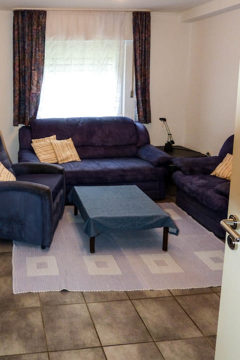 Cozy apartment in Kürten-Dürscheid