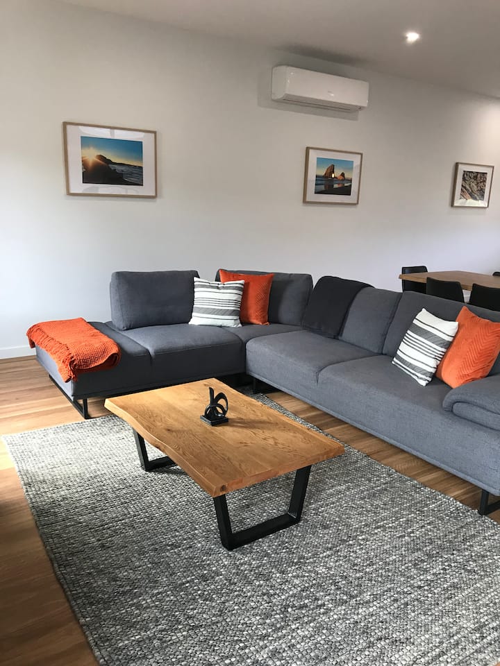 A Sanctuary At Denhams - Pooch Friendly - Batemans Bay