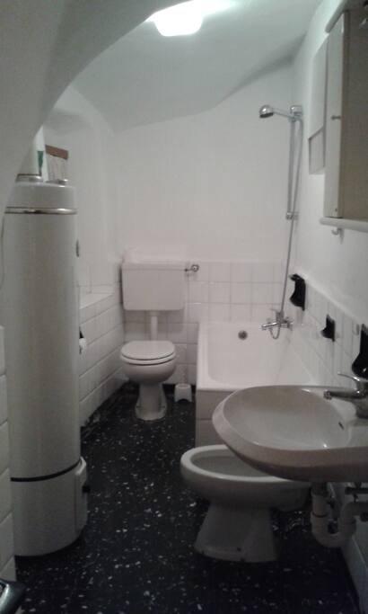 bagno