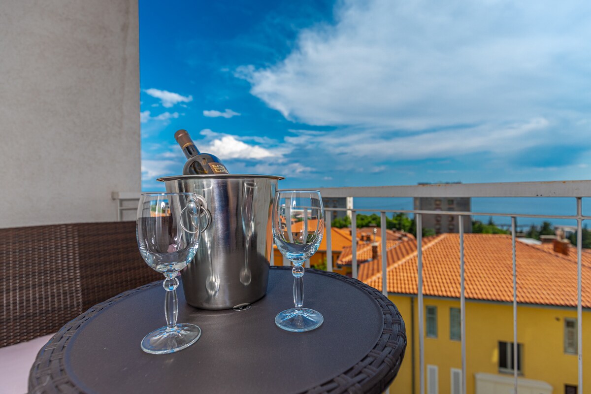 Apartman Dani