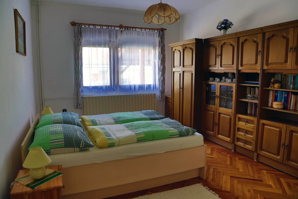 Hálószoba
