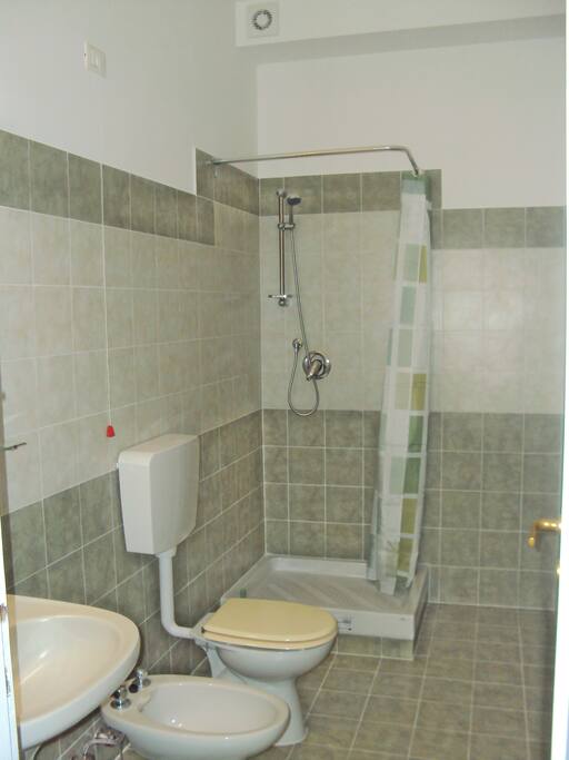 bagno no in camera