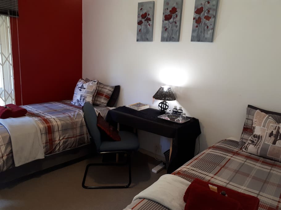 El's room