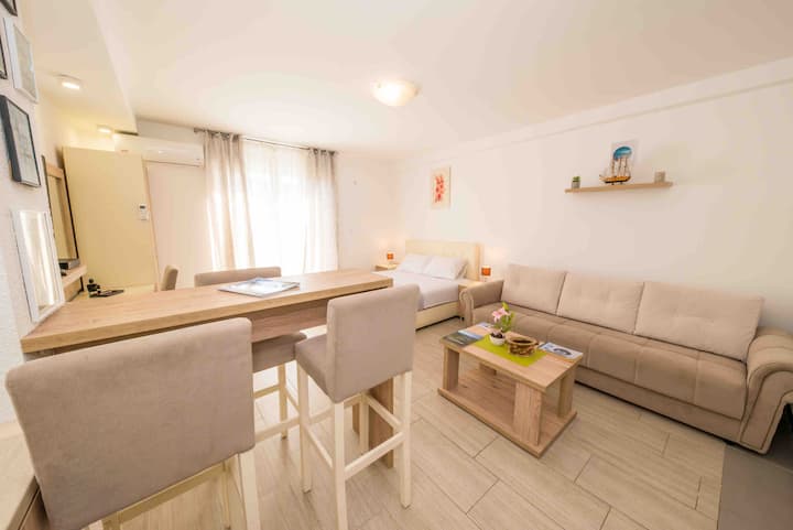 Área de convivencia