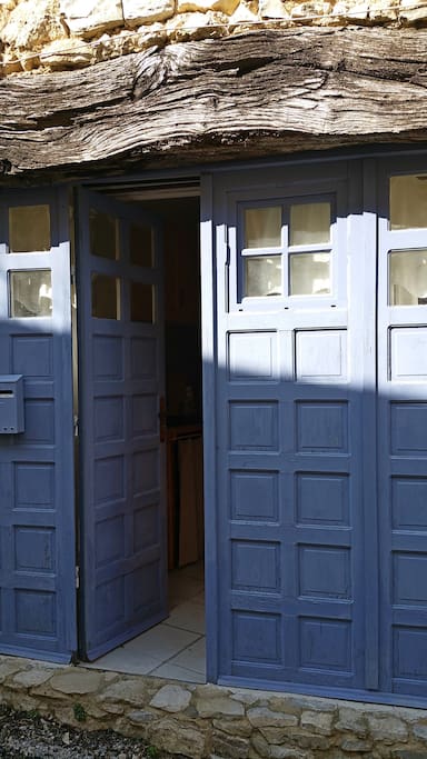Entrée