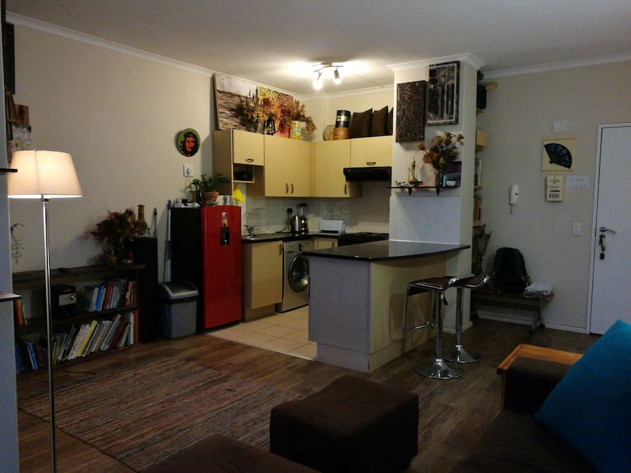 Kitchenette
