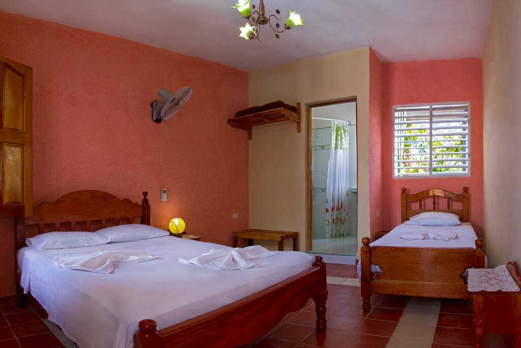 Habitación 2