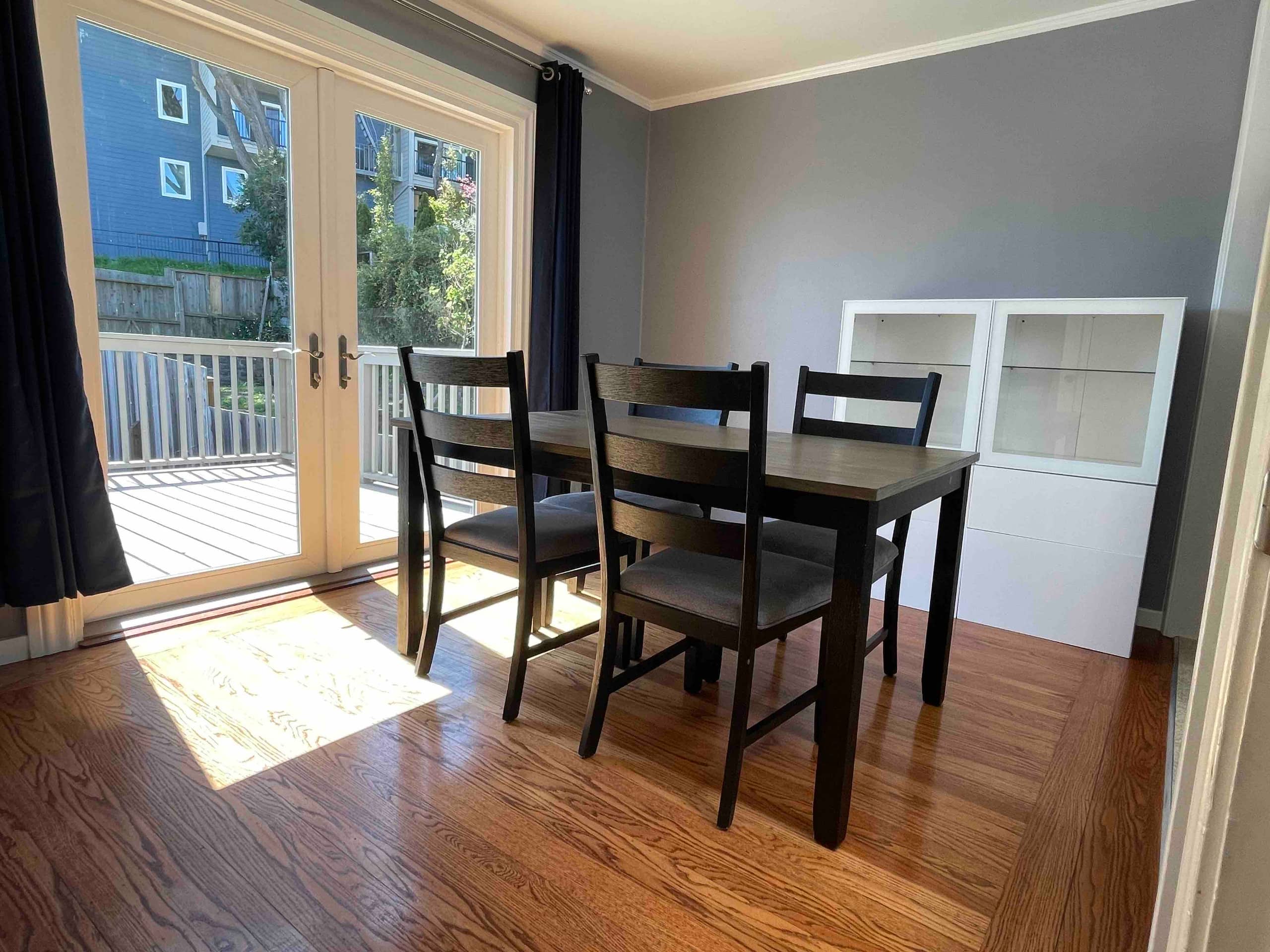 Home in San Francisco · ★4.86 · 2 bedrooms · 3 beds · 1 bath - Image 13